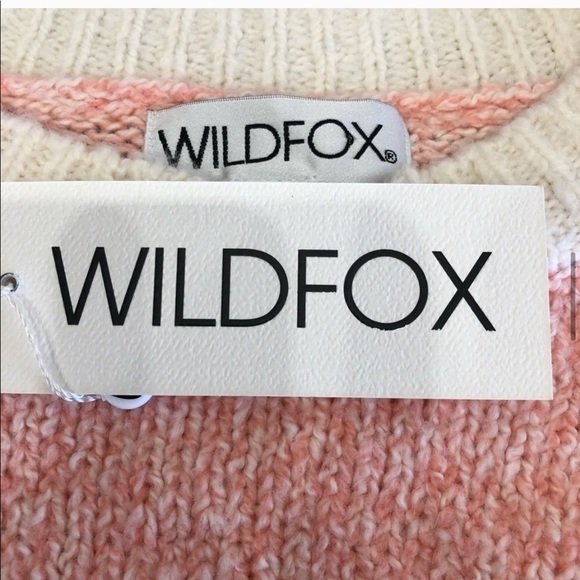 Free People. NWOT. Girl power in full effect! Awesome sweater. - Picture 8 of 10